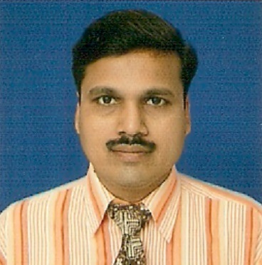 Dr. Shailesh Chaudhari