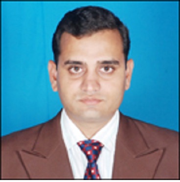 Dr. Hiteshkumar Jagdishchandra Lad