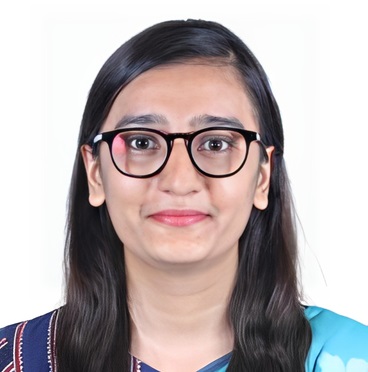Ms. Maitri Hingu
