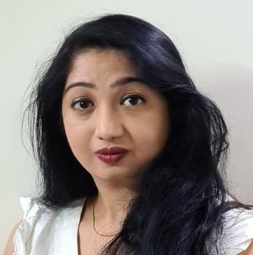 Ms. Rupal Panchal