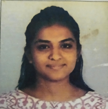 Ms. Hiral Bhingradiya