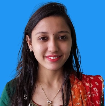 Ms. Shreya Kapadia