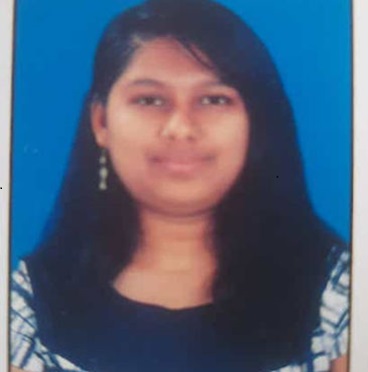 Ms. Urvi Kolawala