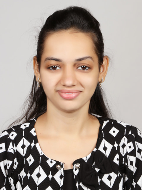 Ms. Unnati Bamania