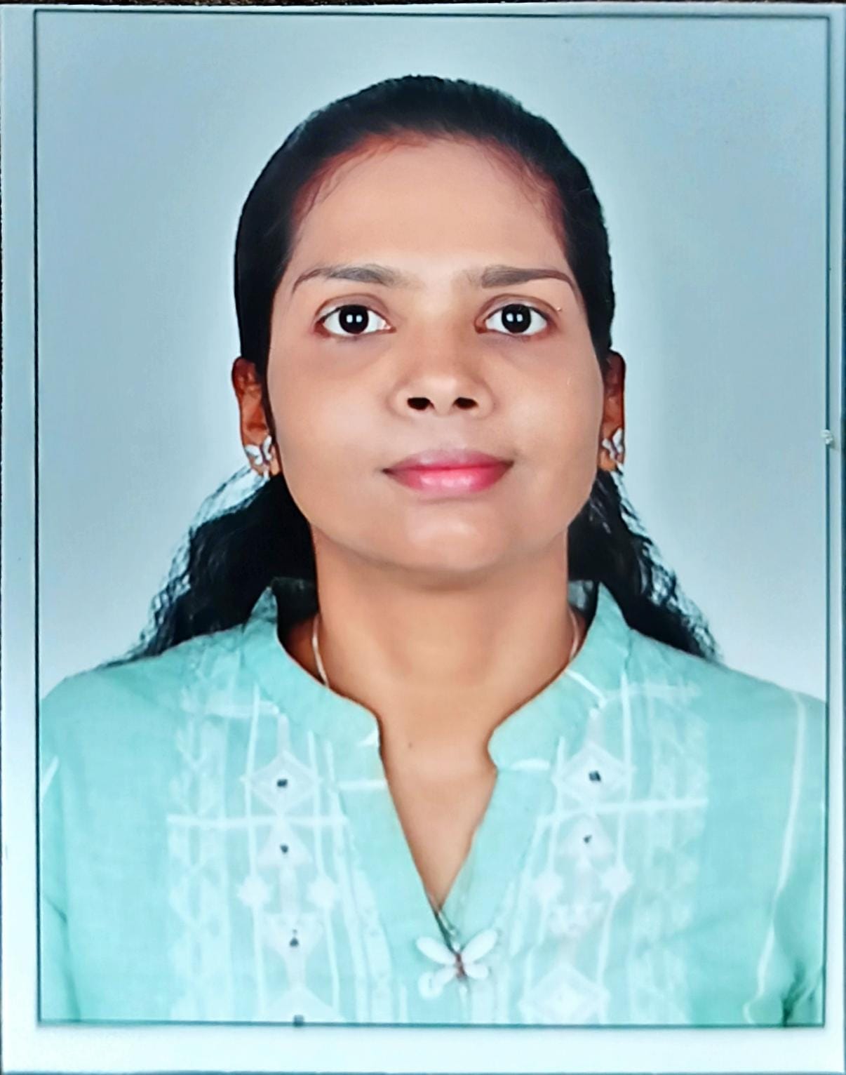 Ms. Disha Tandel