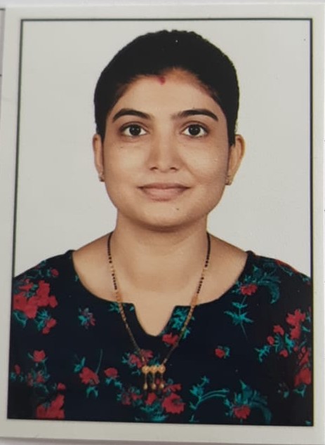 Ms. Vini Surati