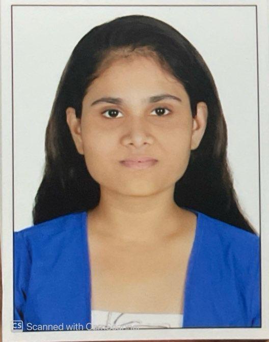 Ms. Nisha Rana