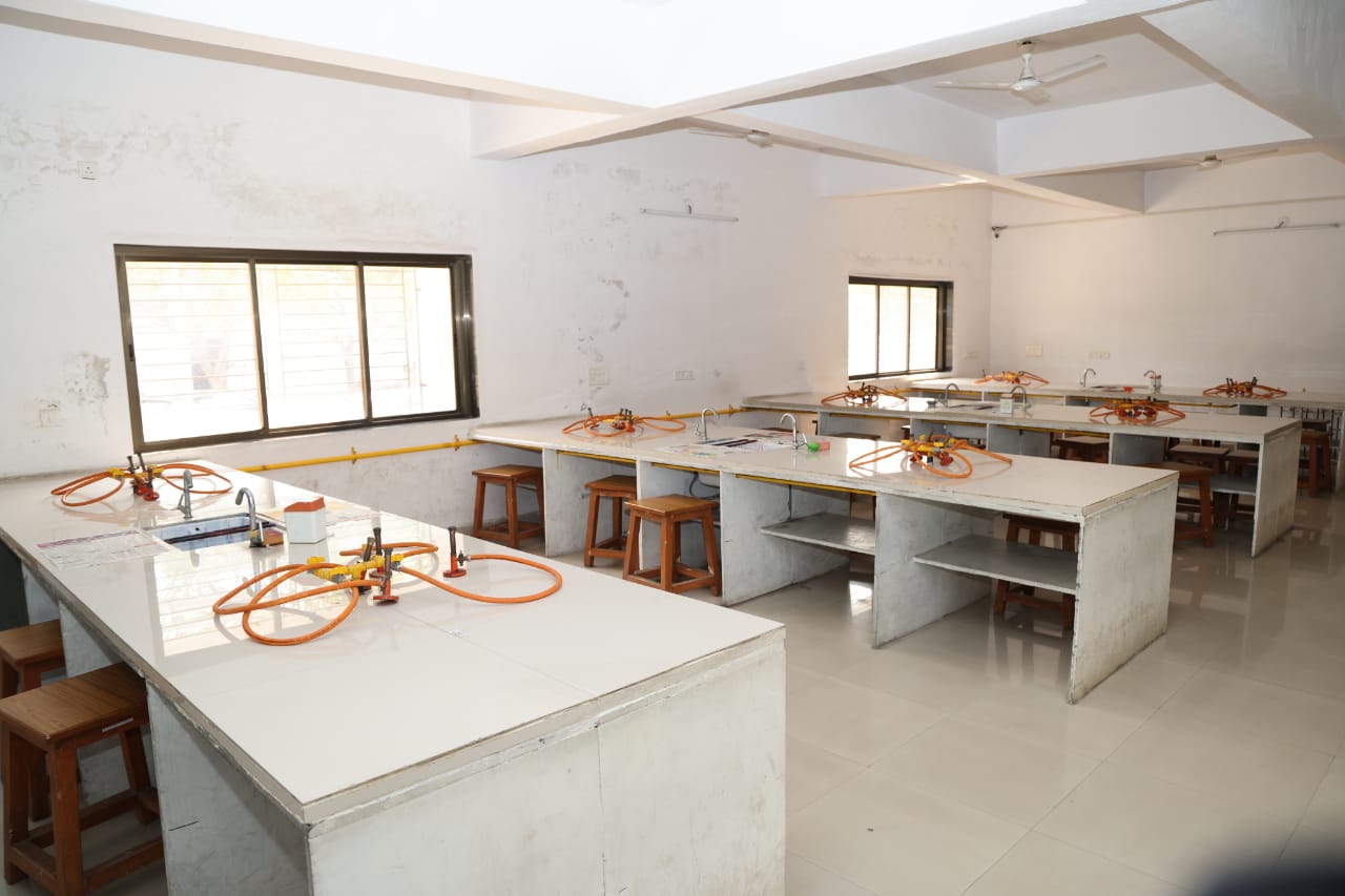LABORATORY