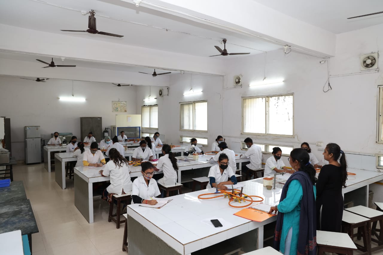 LABORATORY