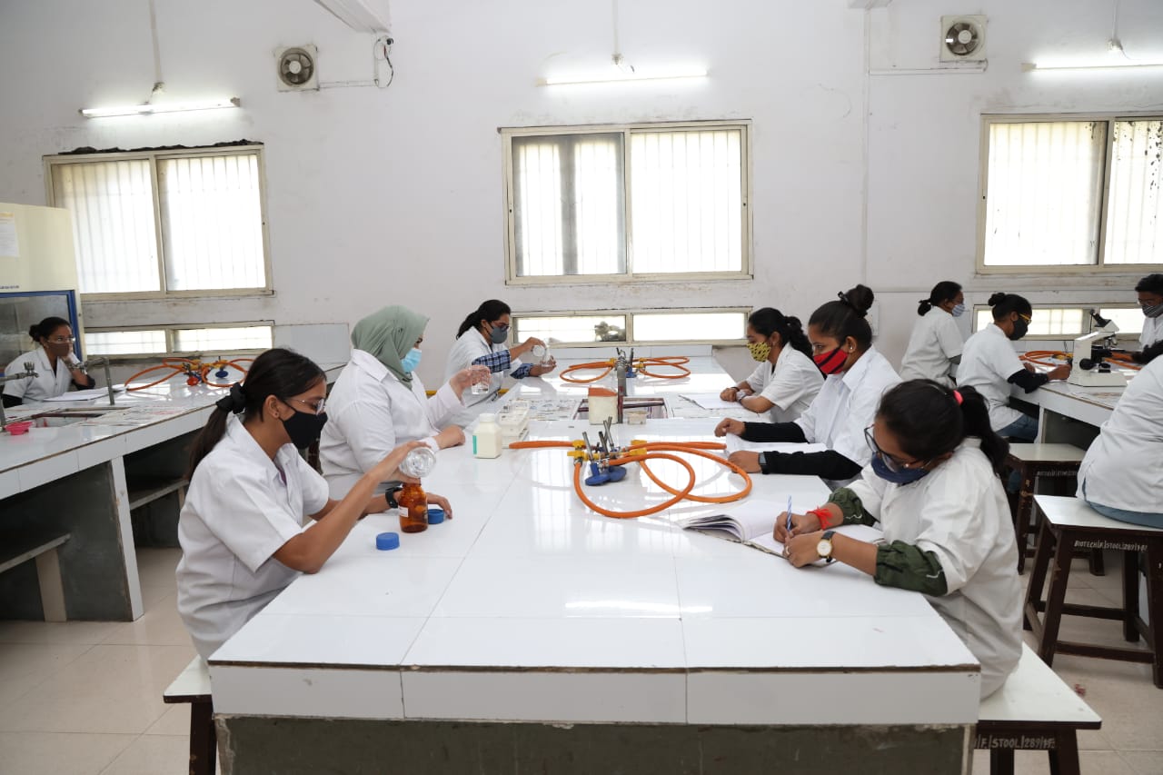 LABORATORY