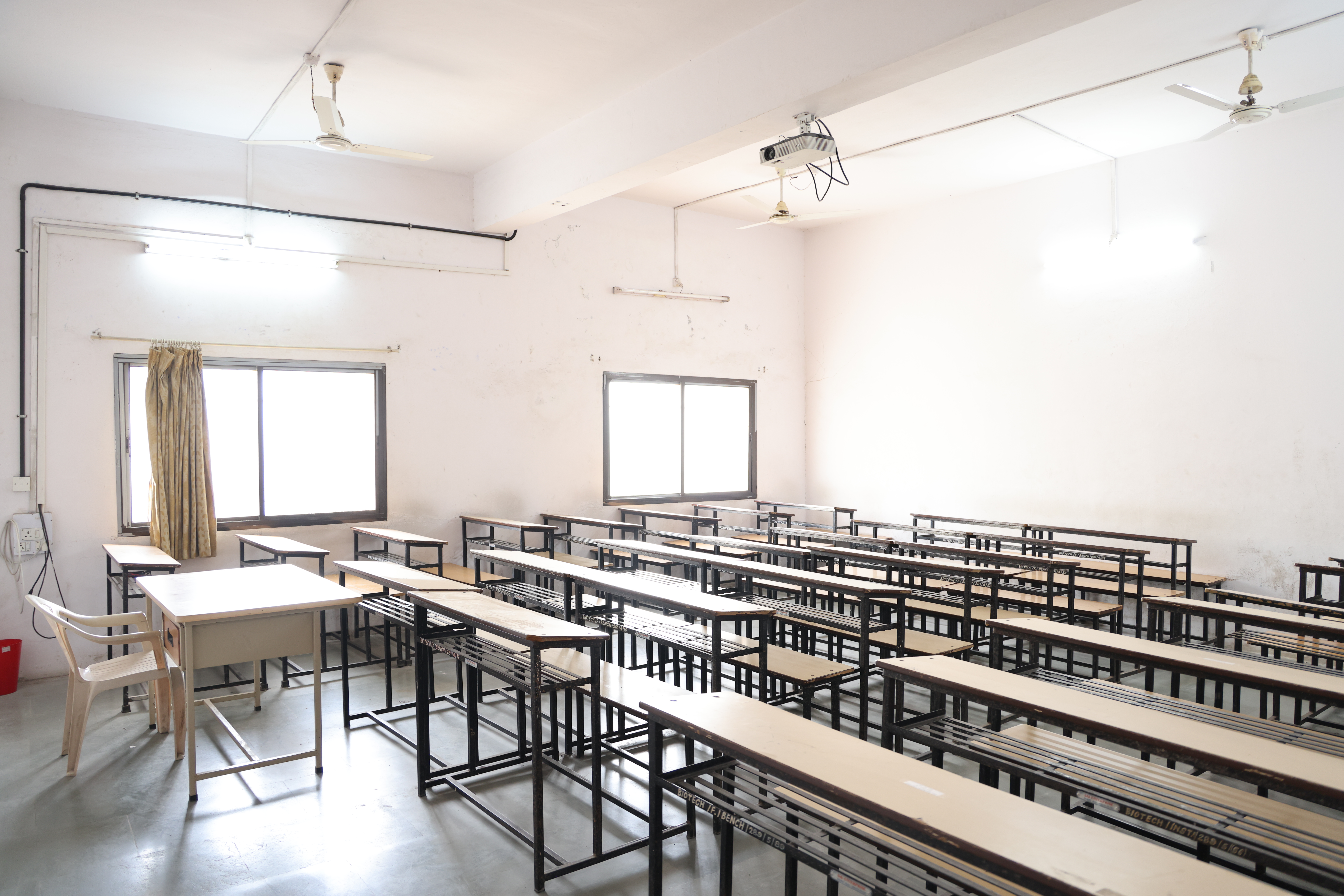 CLASSROOM
