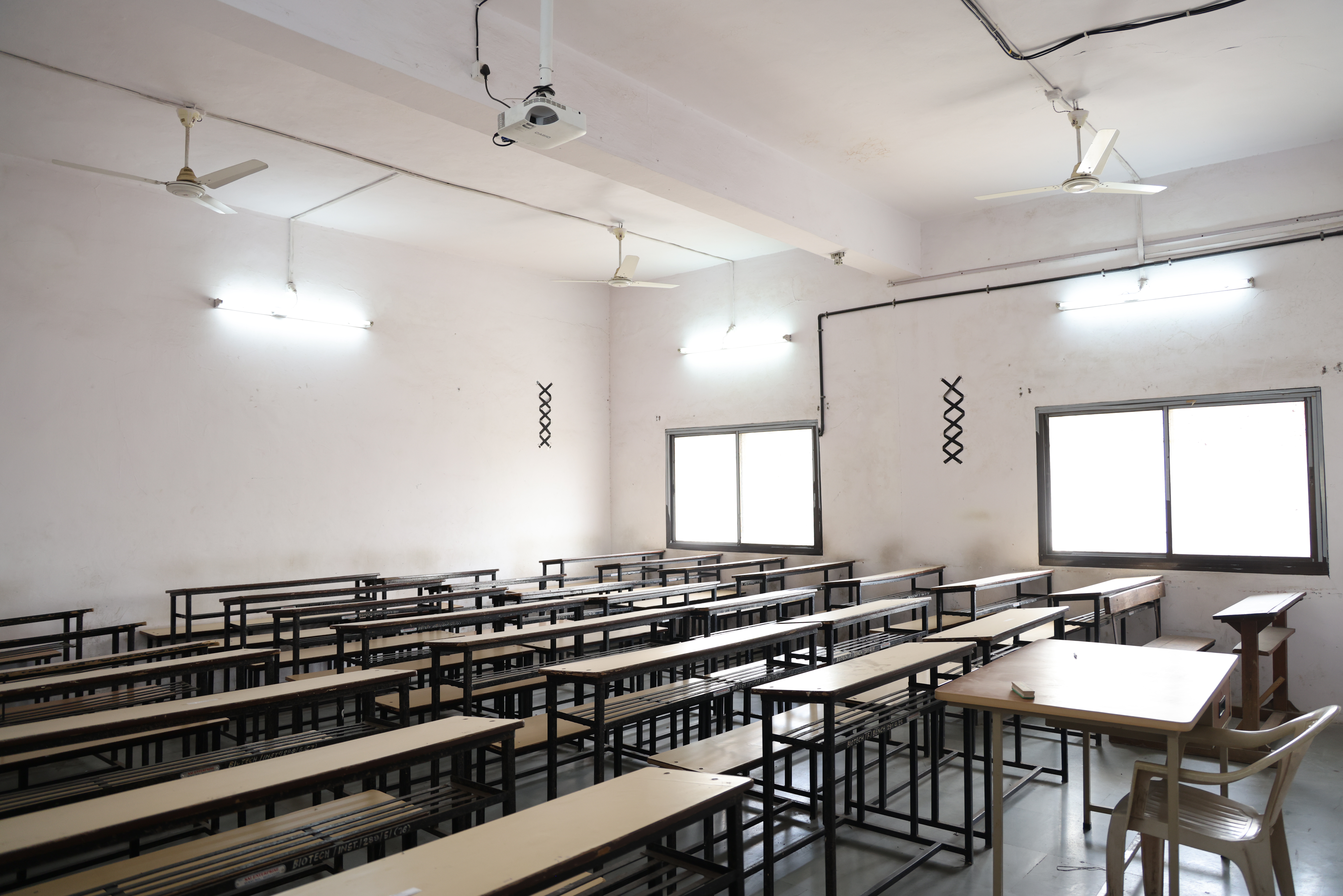CLASSROOM