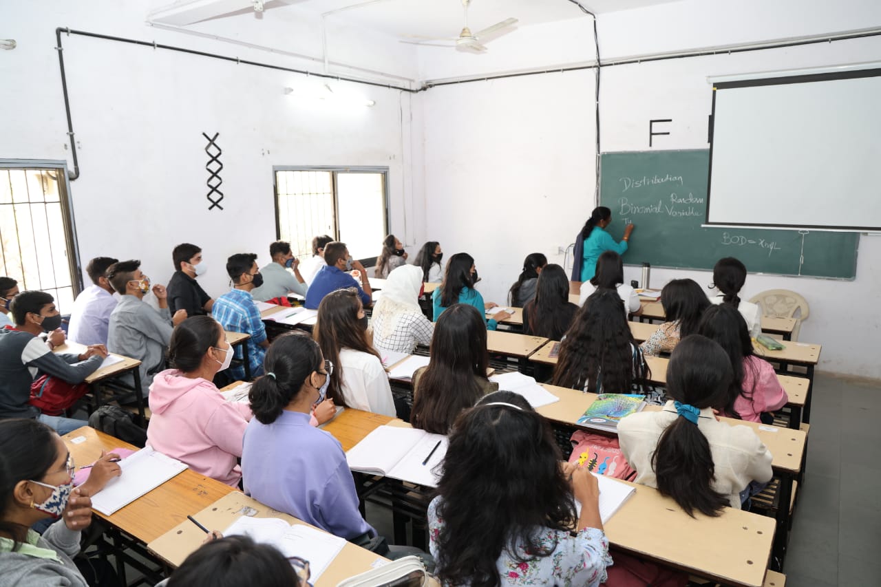 CLASSROOM