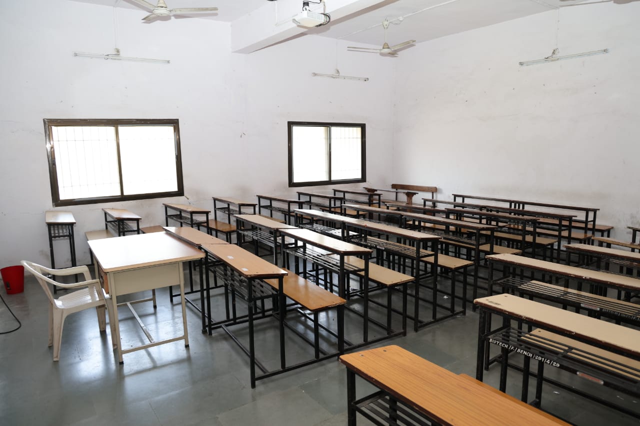 CLASSROOM