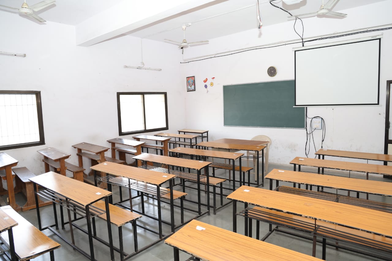 CLASSROOM