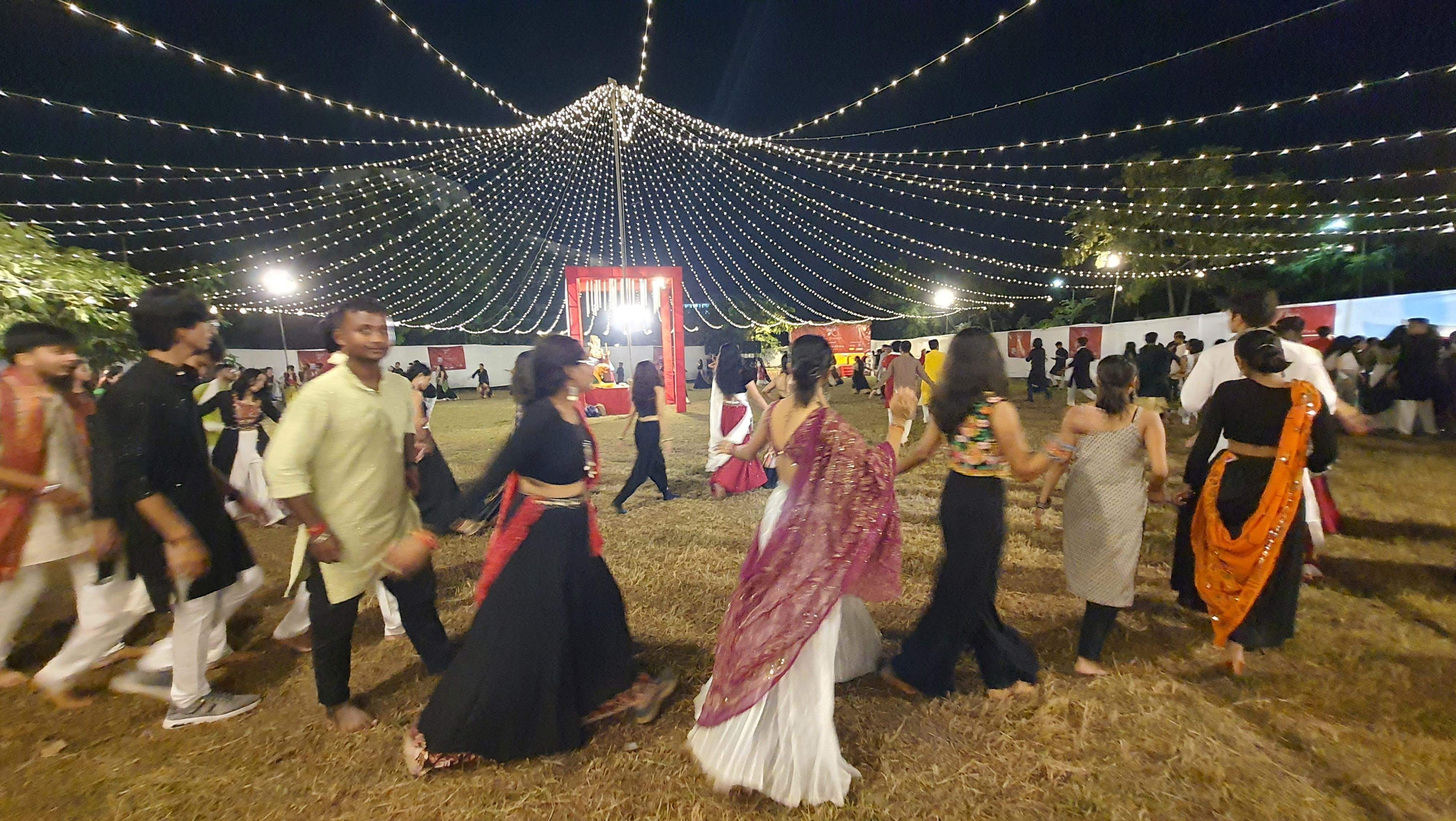 EVENTS