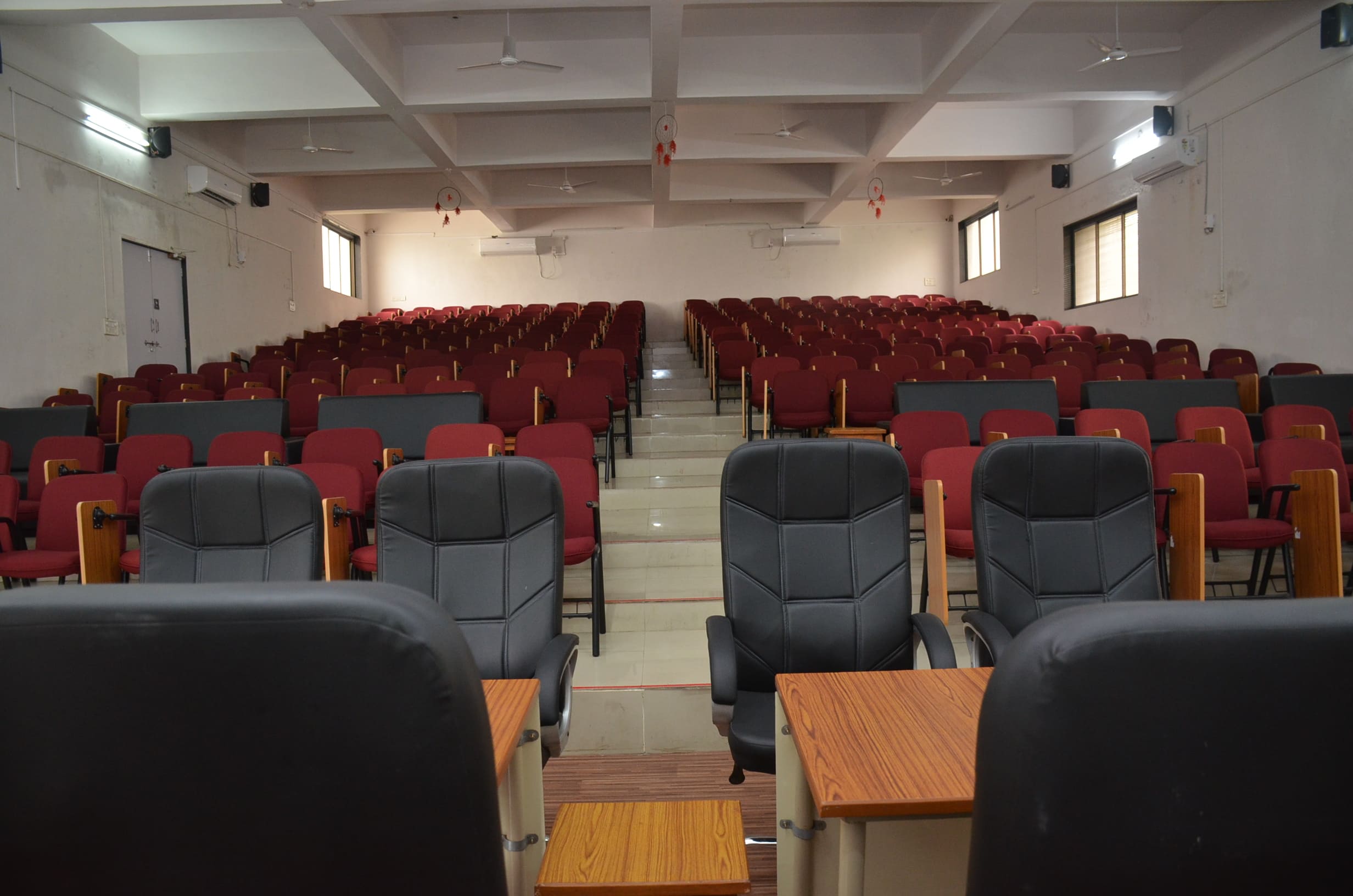 AUDITORIUM