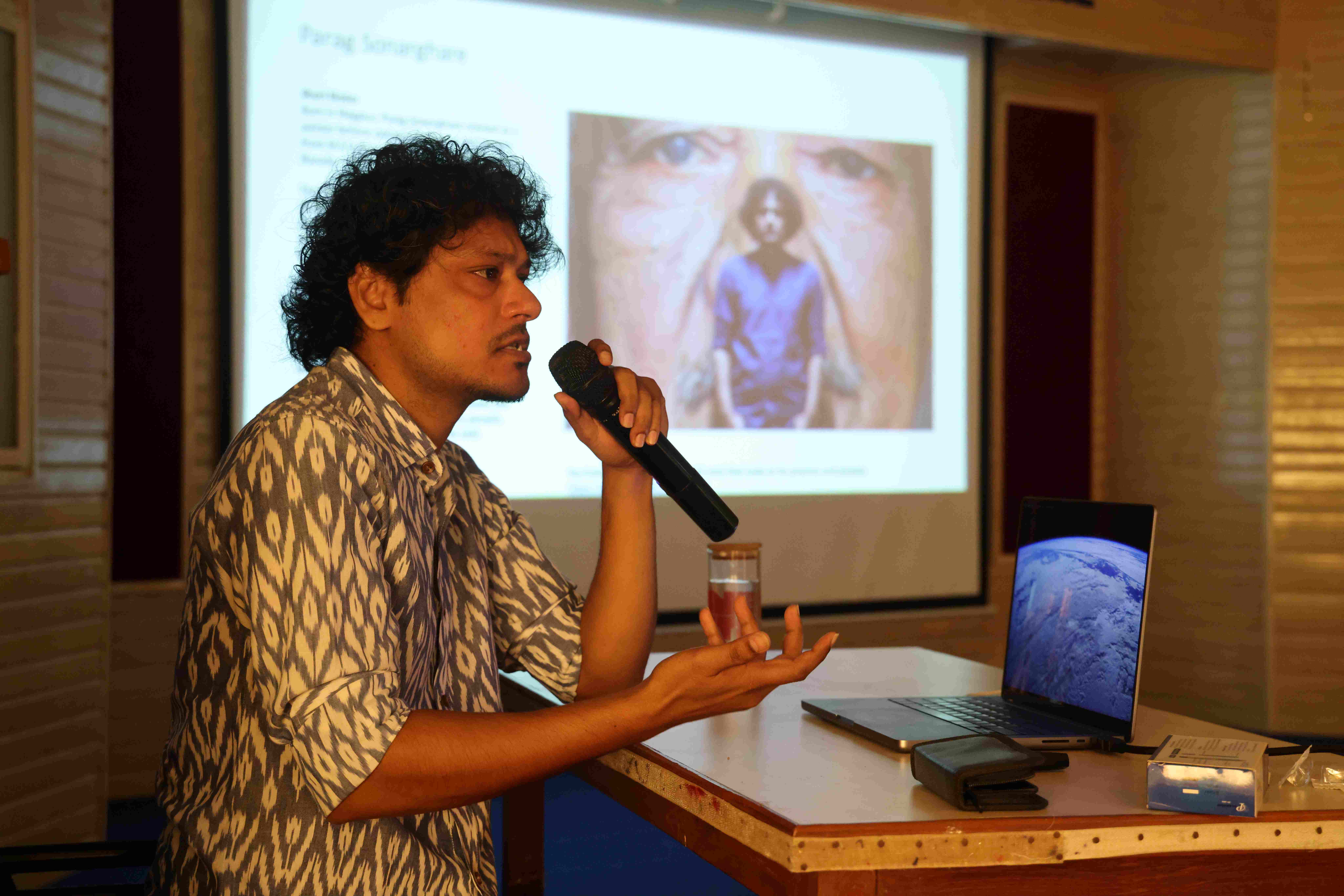 SEMINAR AND WORKSHOP