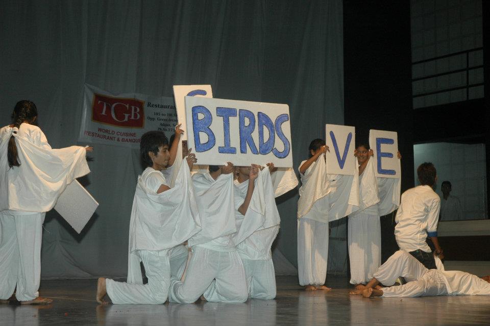 ACTIVITIES