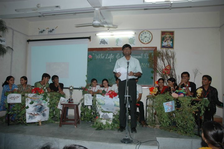 ACTIVITIES