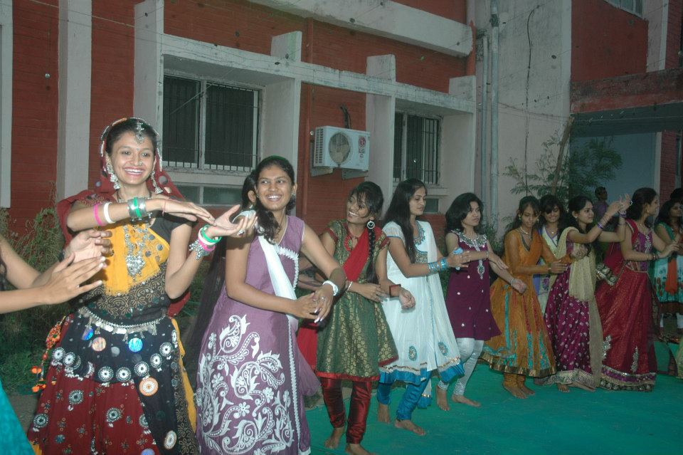 ACTIVITIES
