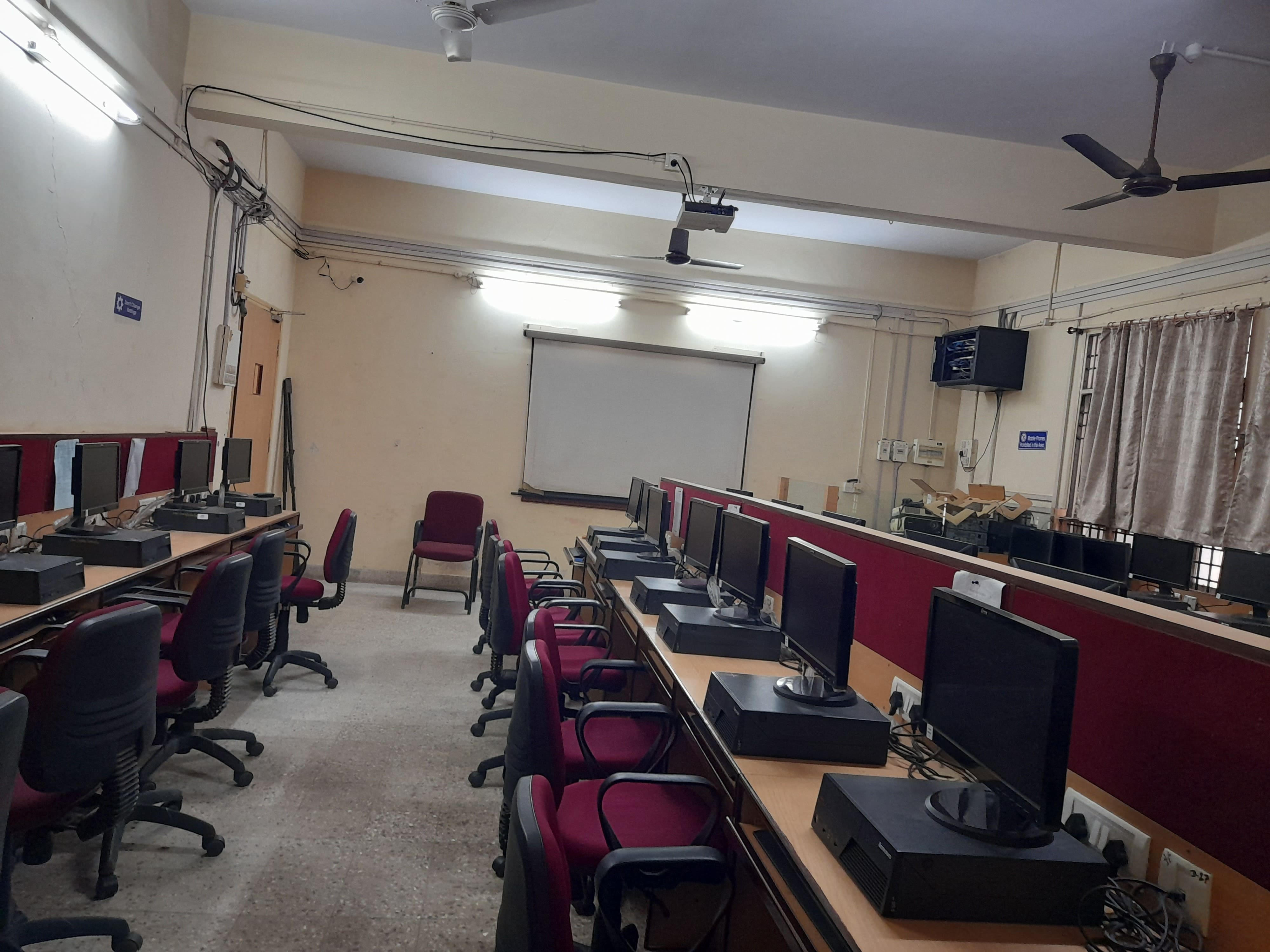 LABORATORY