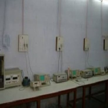 LABORATORY