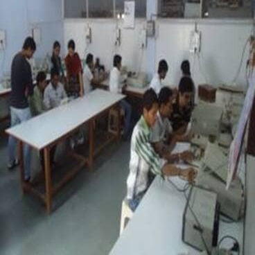 LABORATORY