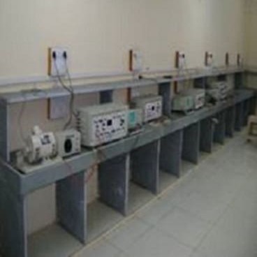 LABORATORY