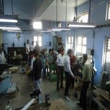 LABORATORY