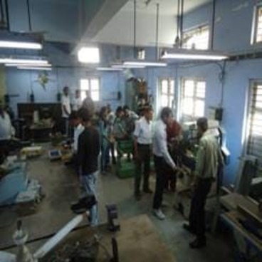 LABORATORY