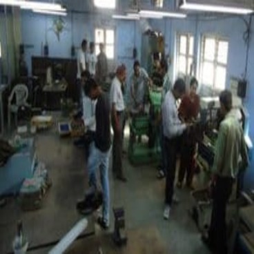 LABORATORY