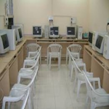 LABORATORY