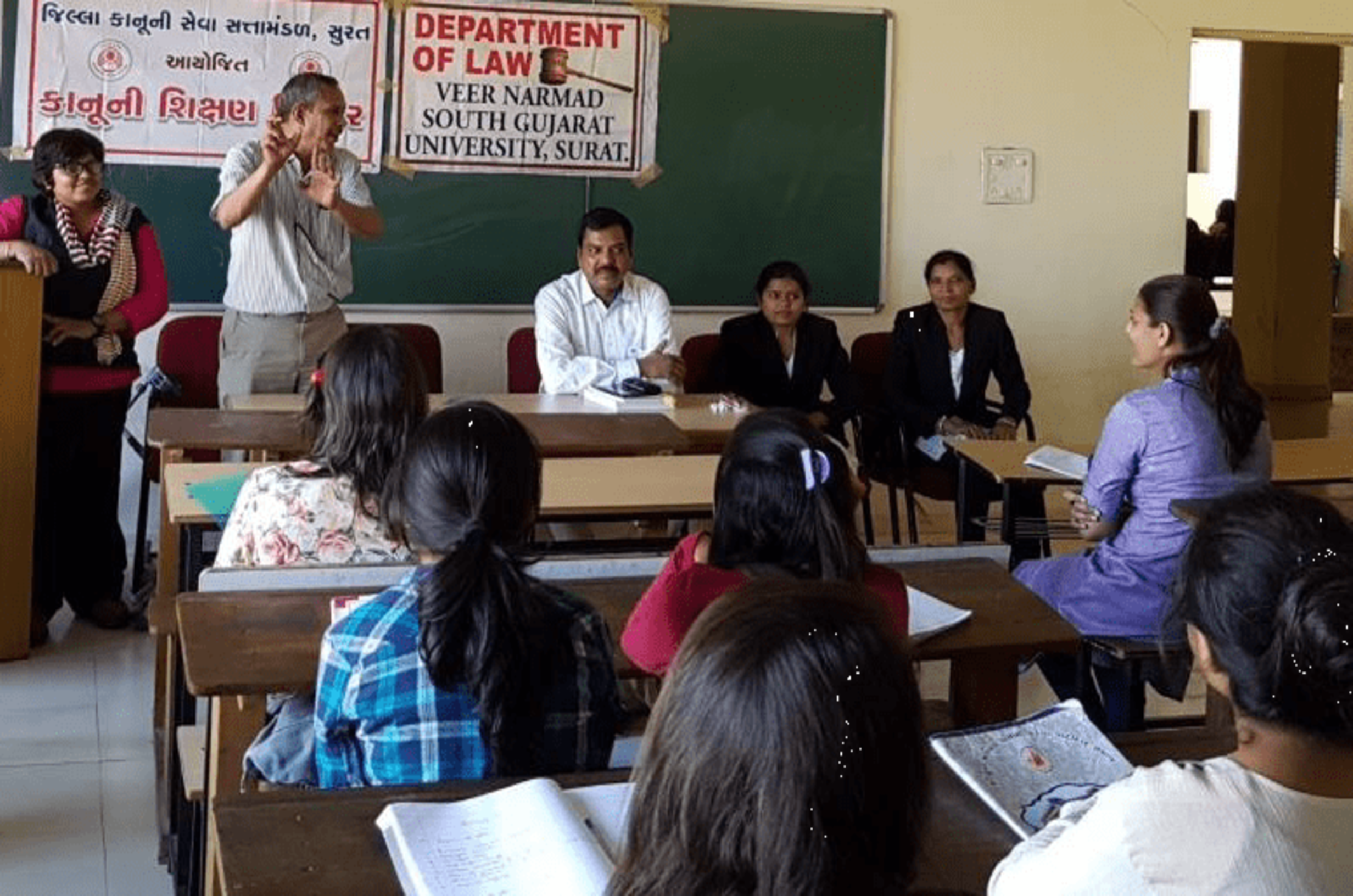 LEGAL AID CLINIC