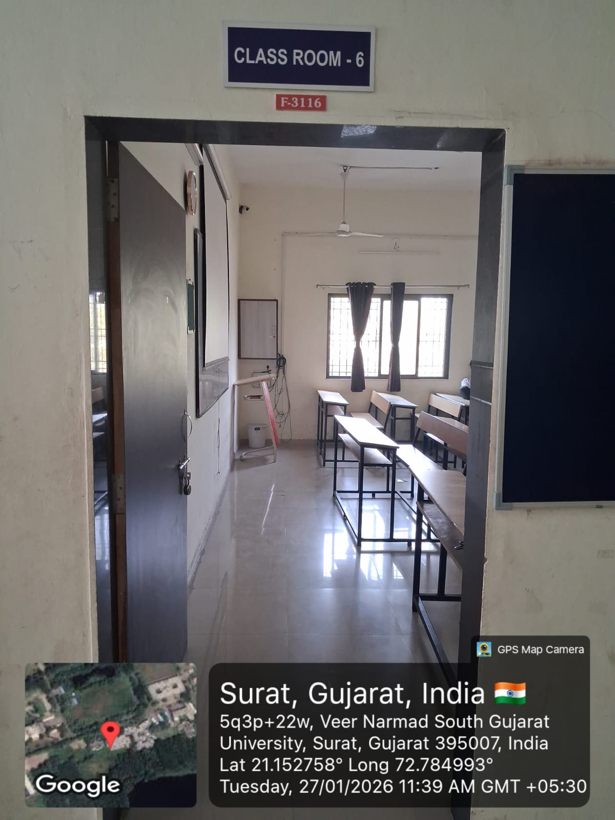 CLASSROOM