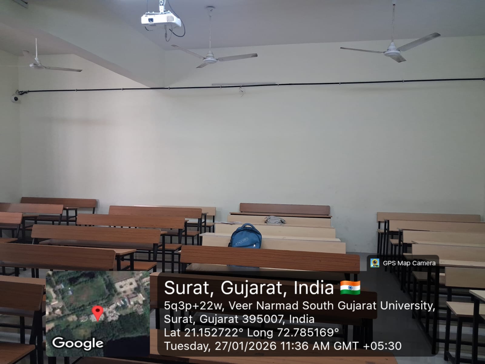 CLASSROOM