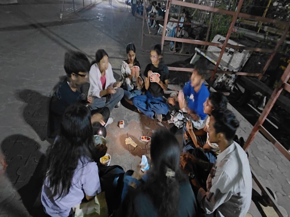 EVENTS