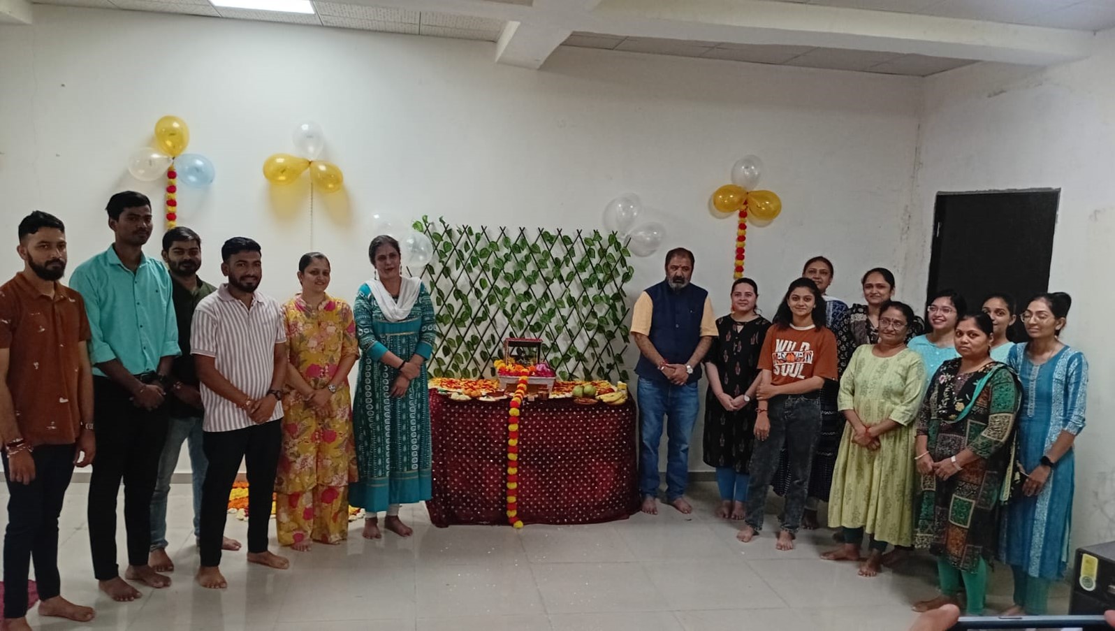 EVENTS