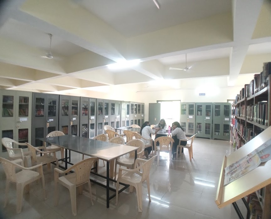 LIBRARY