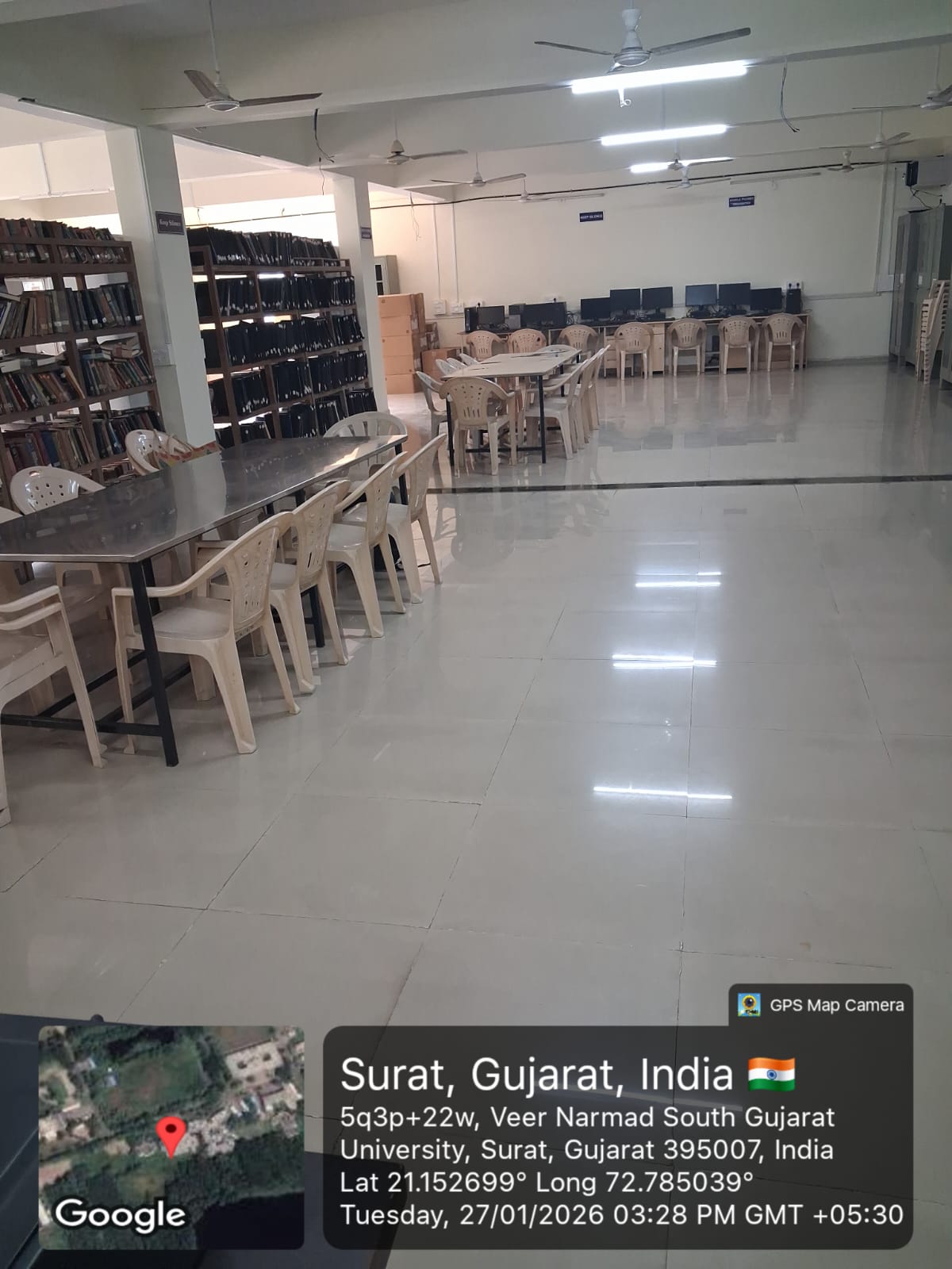 LIBRARY