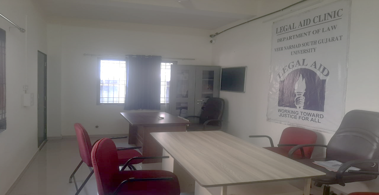LEGAL AID CLINIC