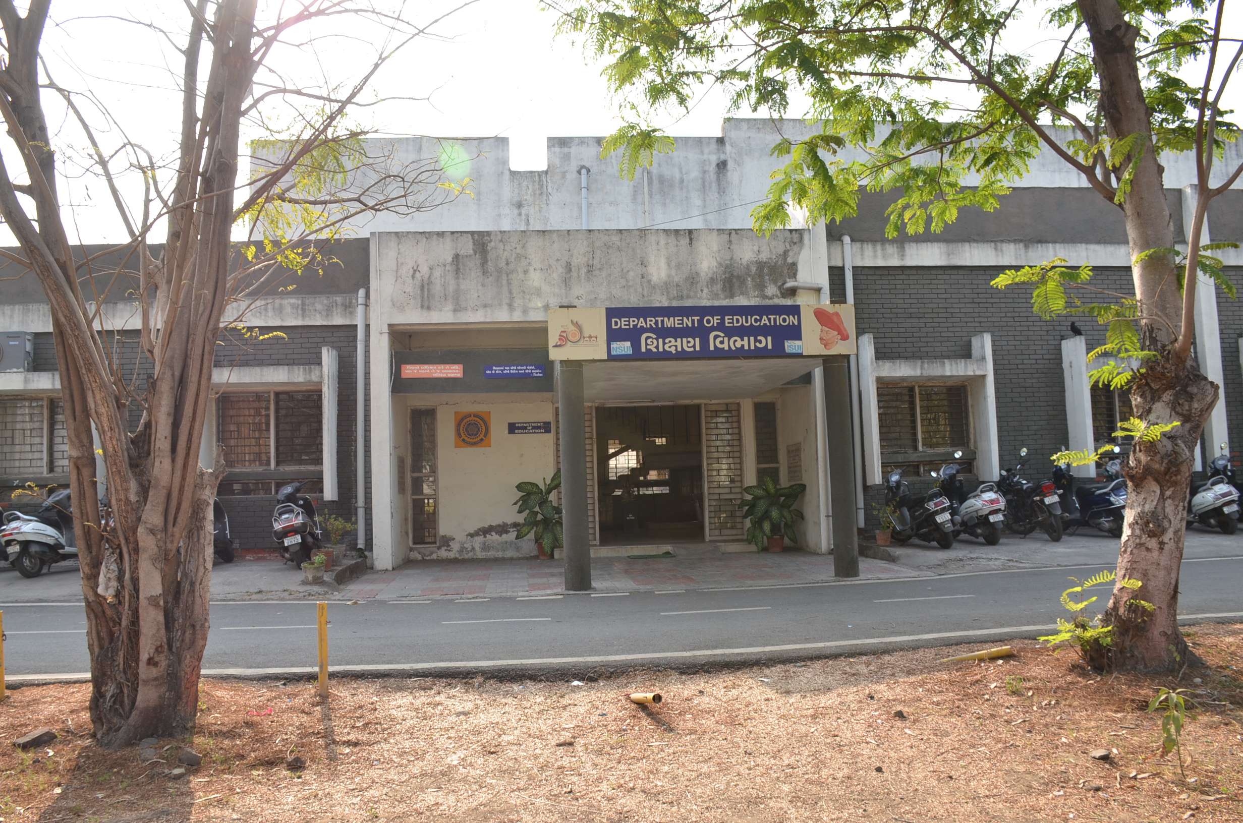 CAMPUS