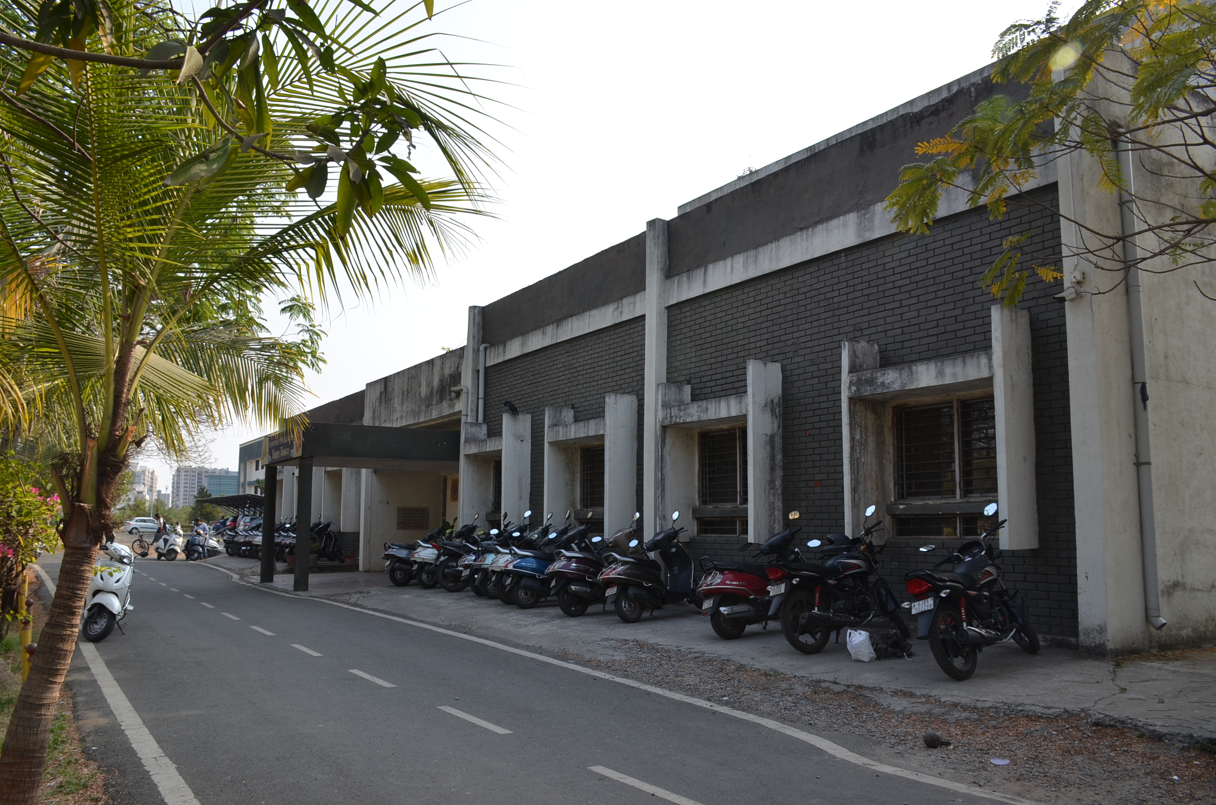 CAMPUS