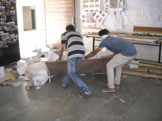 EXTENSION ACTIVITIES 