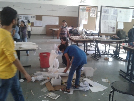 EXTENSION ACTIVITIES 