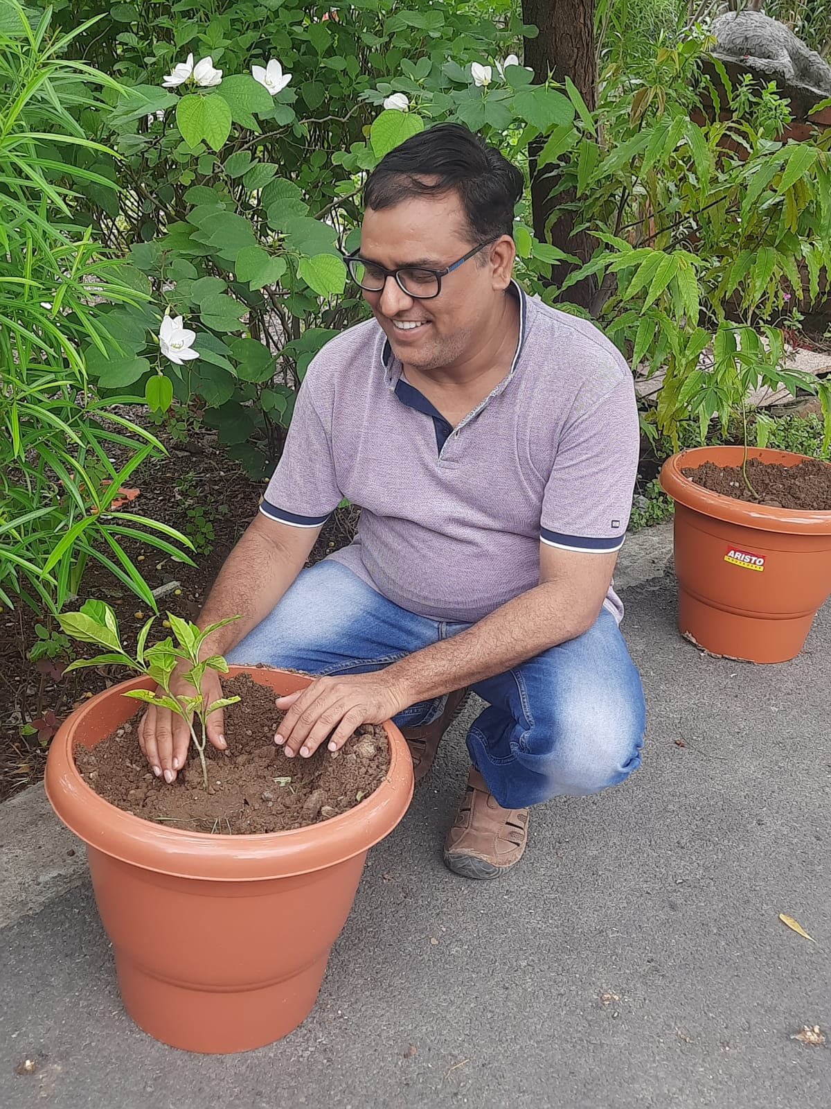 EXTENSION ACTIVITIES 