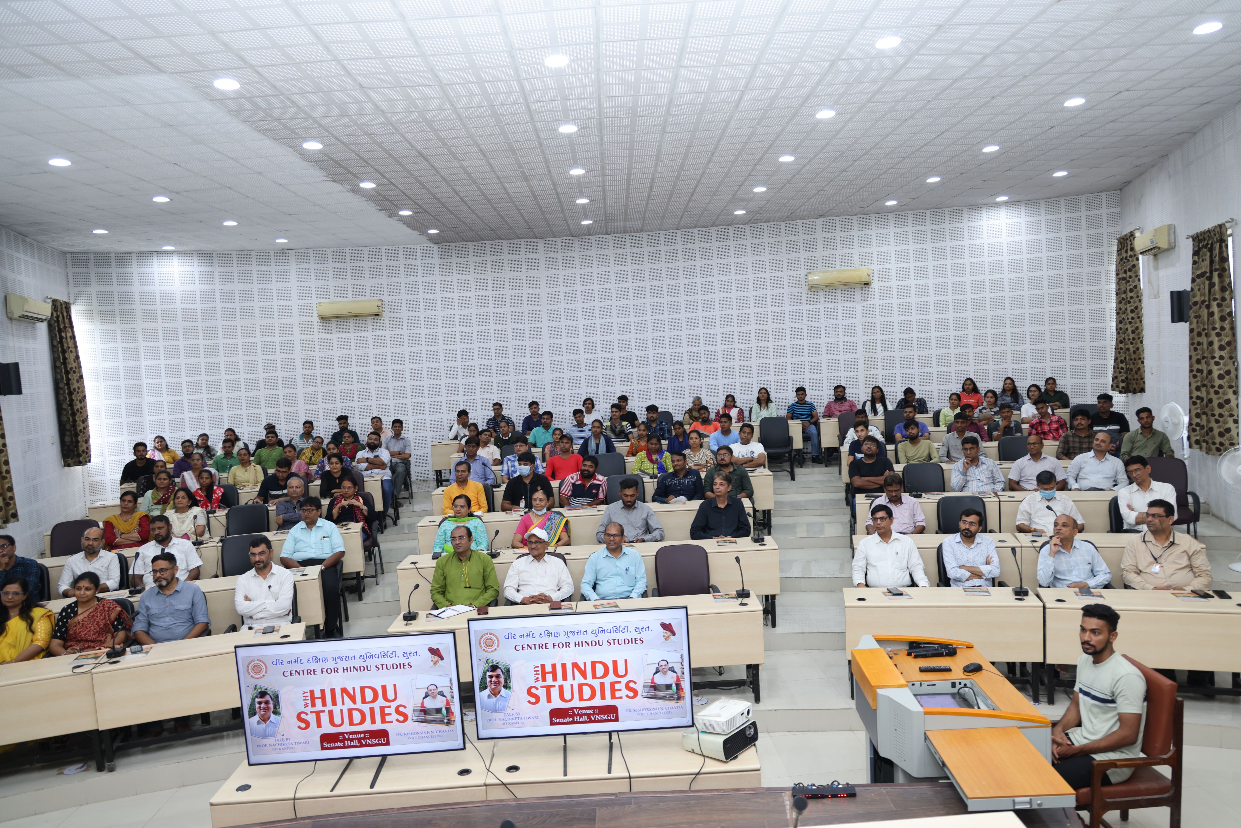 WORKSHOP