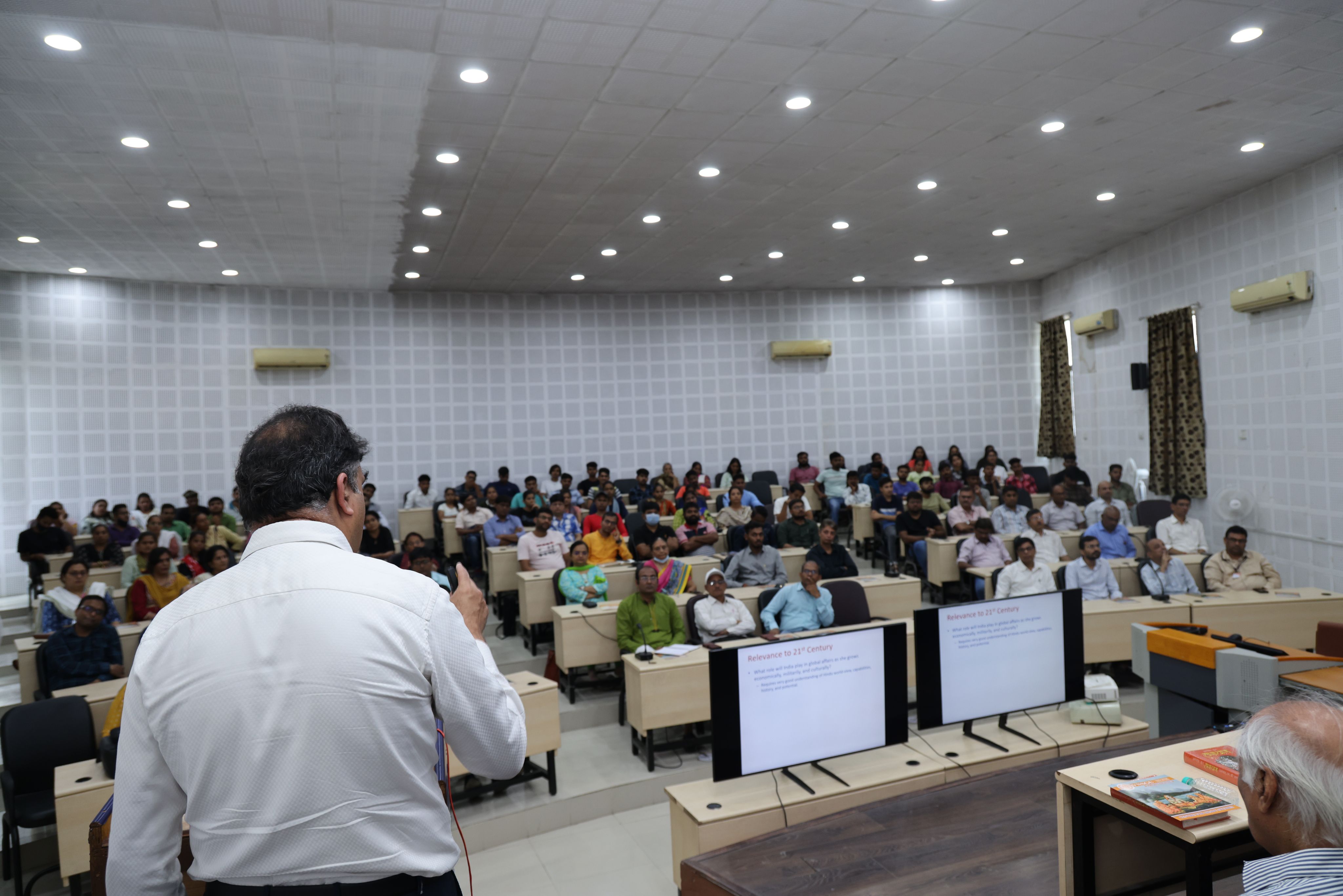 WORKSHOP