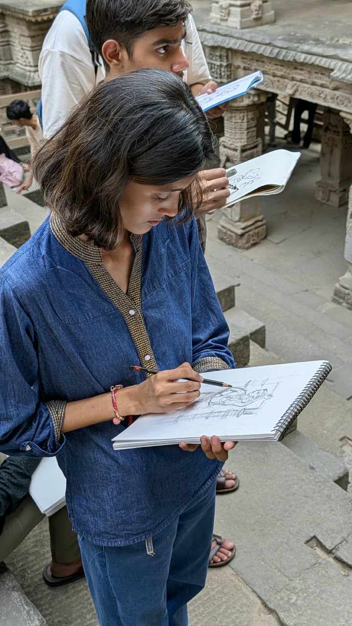 STUDY TOUR