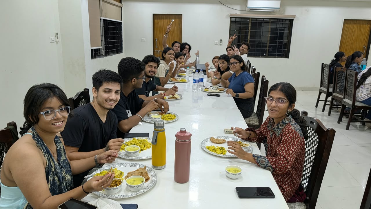 STUDY TOUR